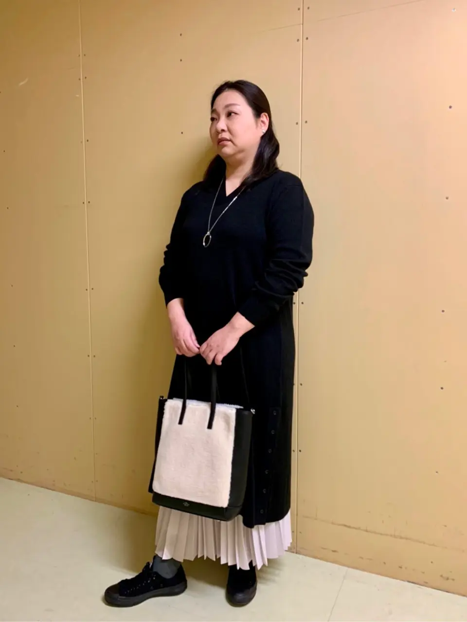  古川 コーディネート画像