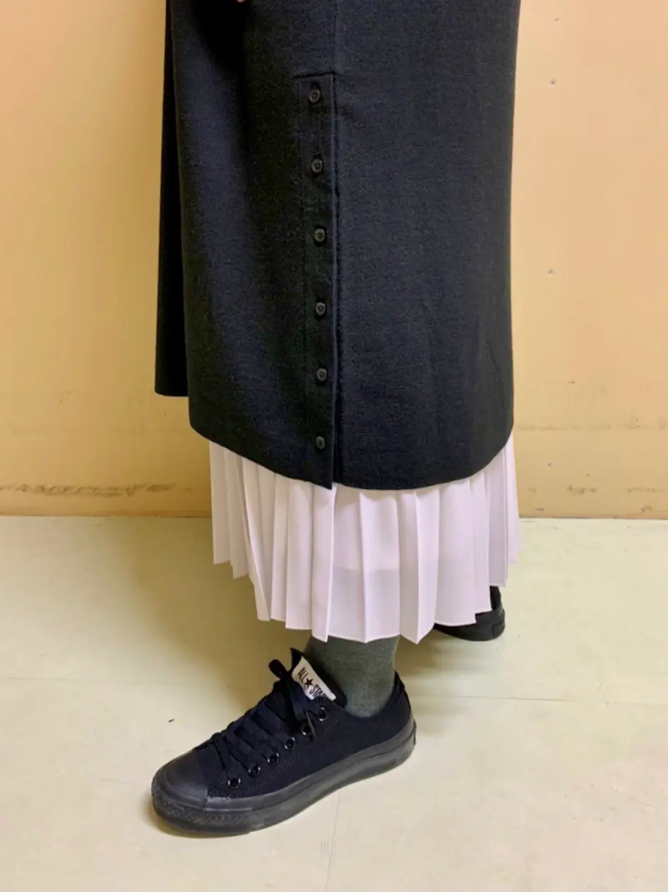 J.PRESS LADIES L 古川 コーディネート画像