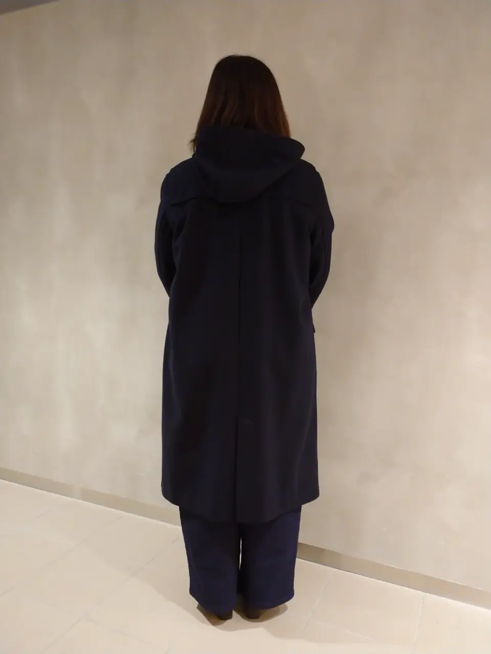 J.PRESS LADIES L 河野 コーディネート画像