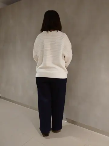 J.PRESS LADIES L 河野 コーディネート画像