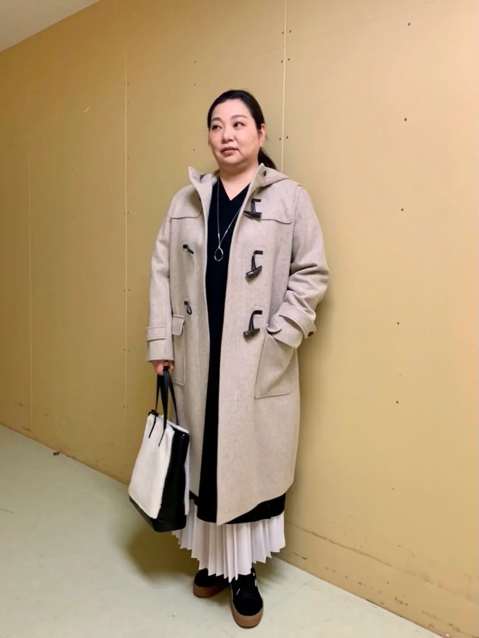  古川 コーディネート画像