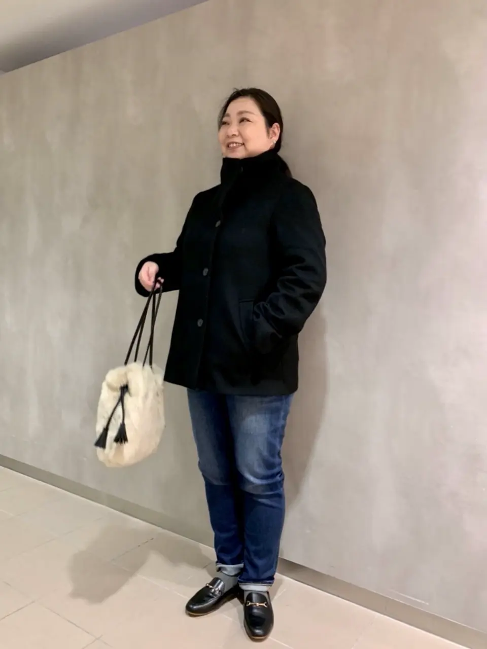  古川 コーディネート画像