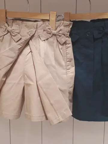 組曲 KIDS 阿部 コーディネート画像