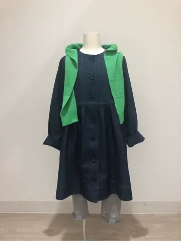 組曲 KIDS yama コーディネート画像