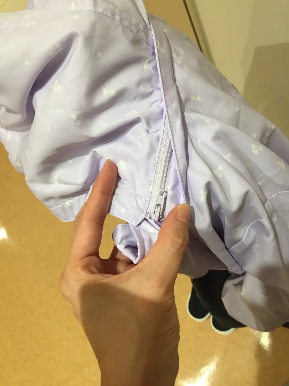 組曲 KIDS SAKAI コーディネート画像