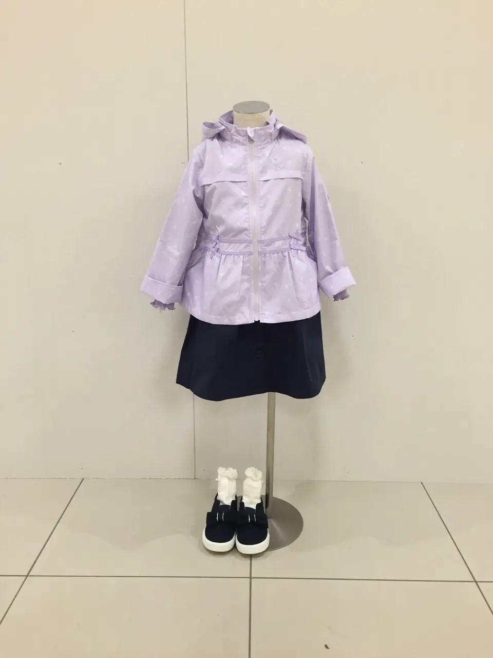 組曲 KIDS SAKAI コーディネート画像