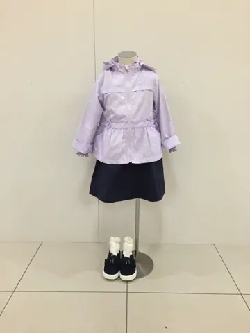 組曲 KIDS SAKAI コーディネート画像