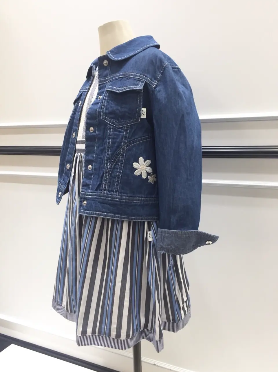  仲崎 コーディネート画像