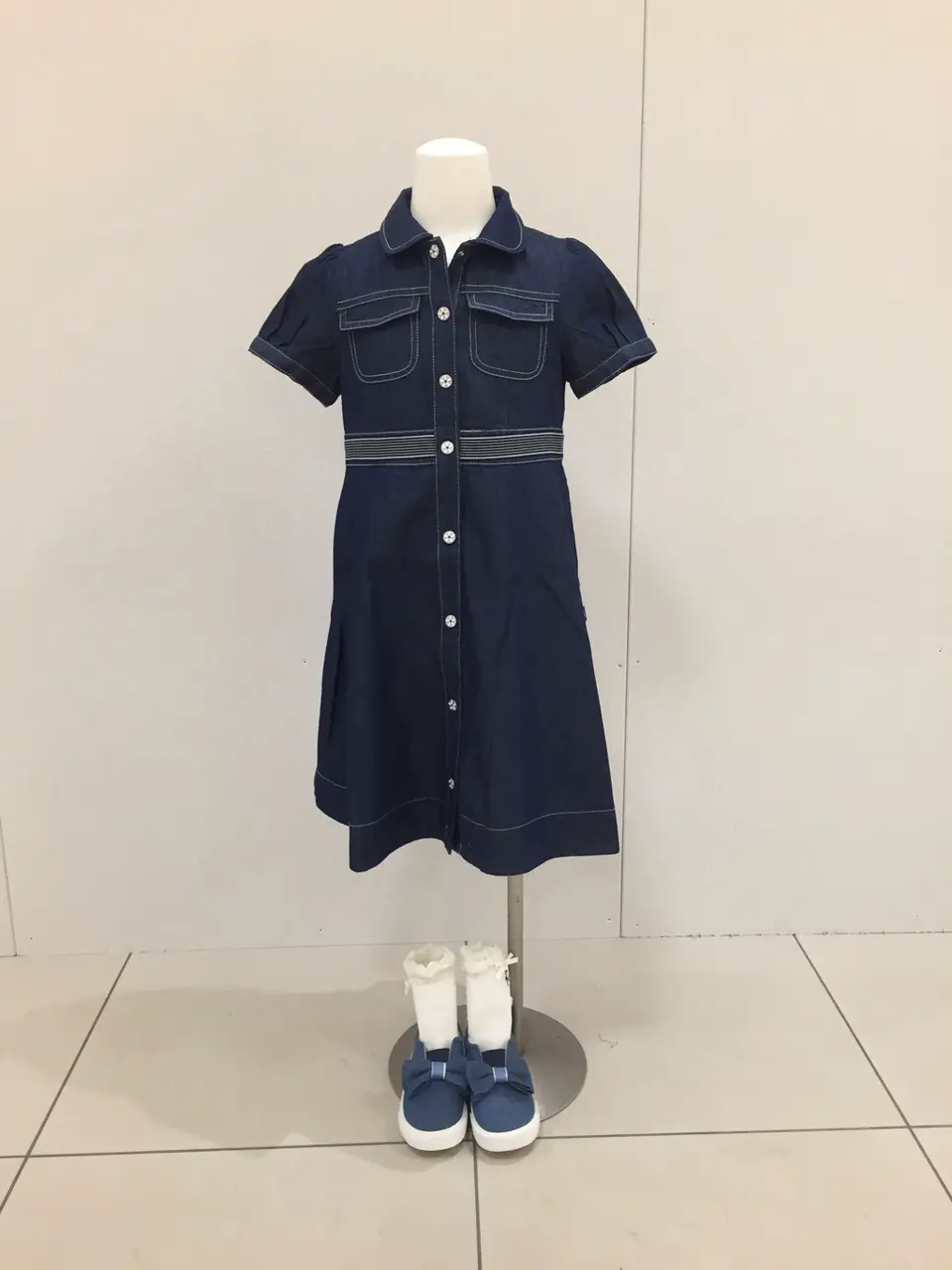 組曲 KIDS SAKAI コーディネート画像