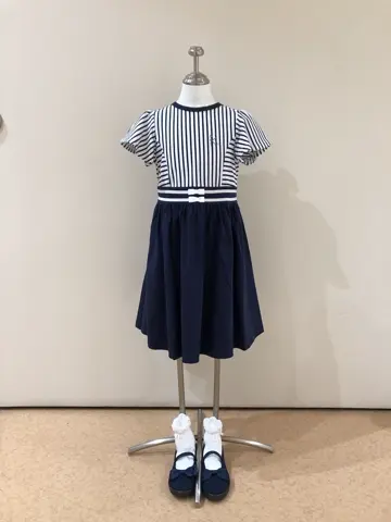 組曲 KIDS SAKAI コーディネート画像