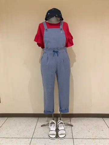 組曲 KIDS SAKAI コーディネート画像