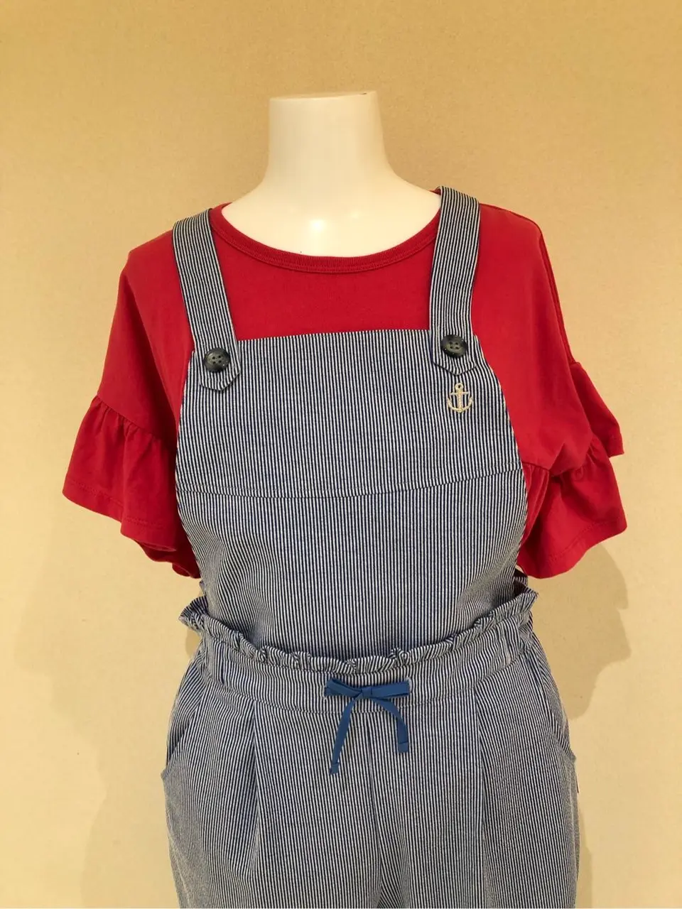 組曲 KIDS SAKAI コーディネート画像