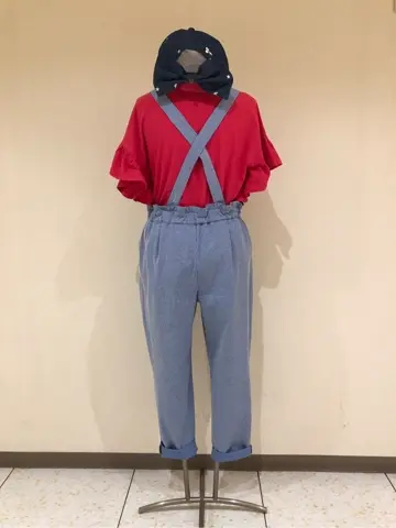 組曲 KIDS SAKAI コーディネート画像