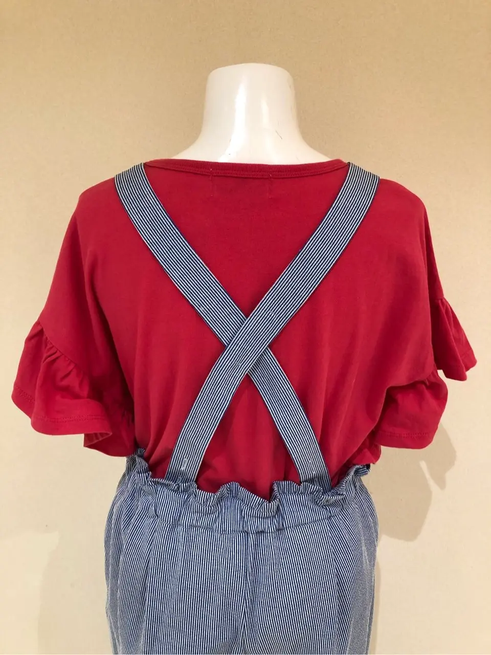 組曲 KIDS SAKAI コーディネート画像