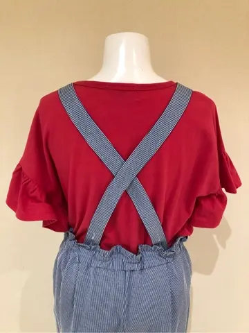 組曲 KIDS SAKAI コーディネート画像