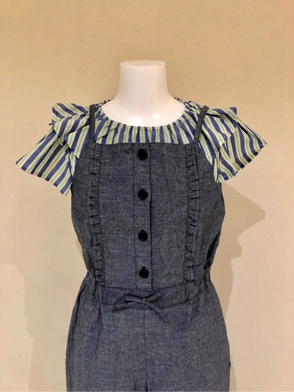 組曲 KIDS SAKAI コーディネート画像