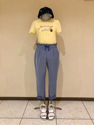 組曲 KIDS SAKAI コーディネート画像