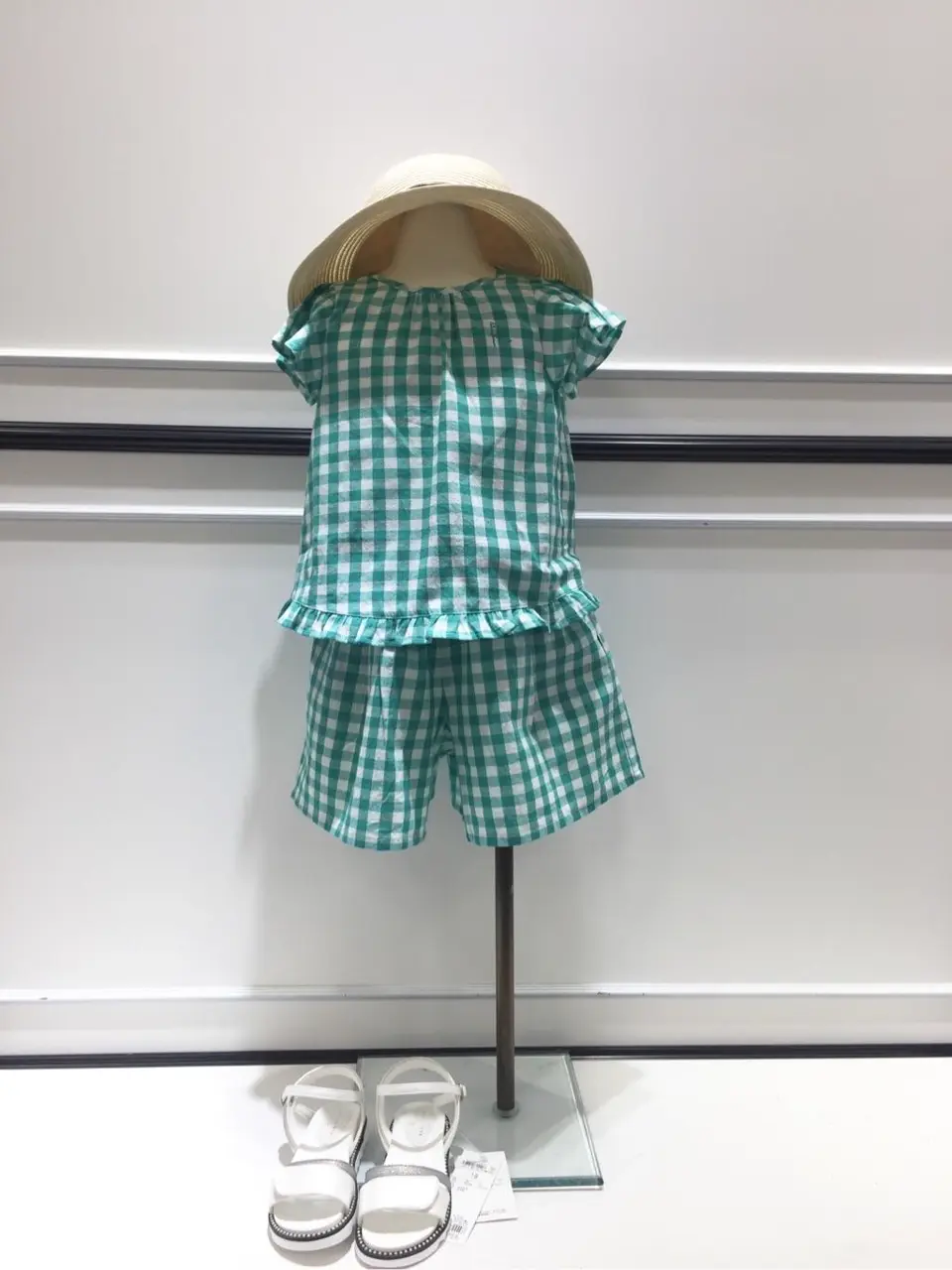  仲崎 コーディネート画像