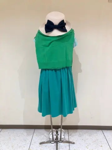 組曲 KIDS SAKAI コーディネート画像