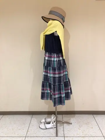 組曲 KIDS SAKAI コーディネート画像