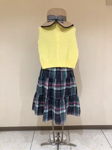 組曲 KIDS SAKAI コーディネート画像