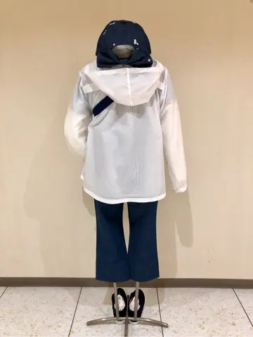 組曲 KIDS SAKAI コーディネート画像