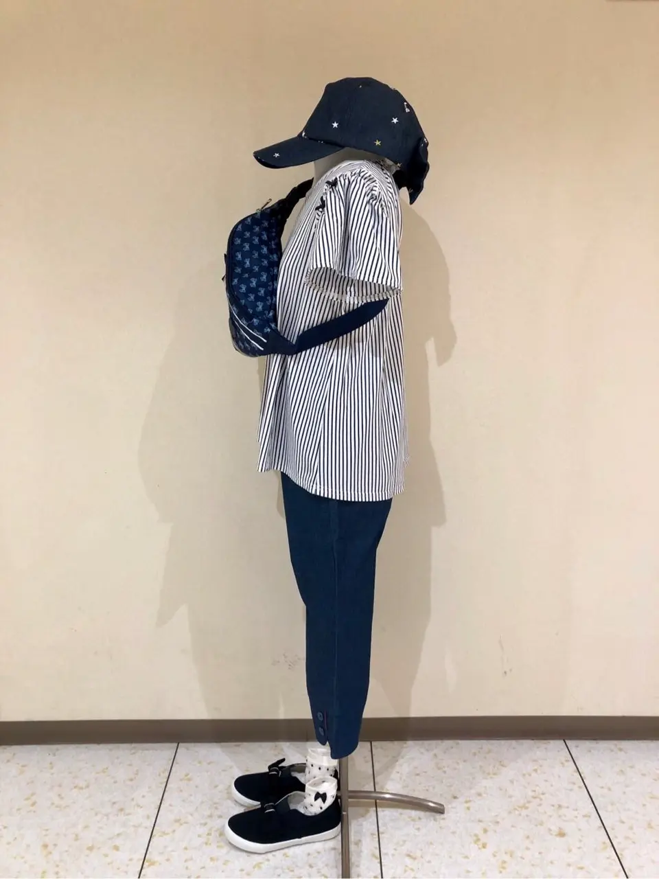 組曲 KIDS SAKAI コーディネート画像