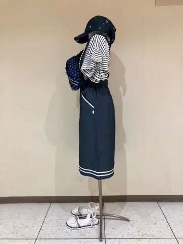 組曲 KIDS SAKAI コーディネート画像