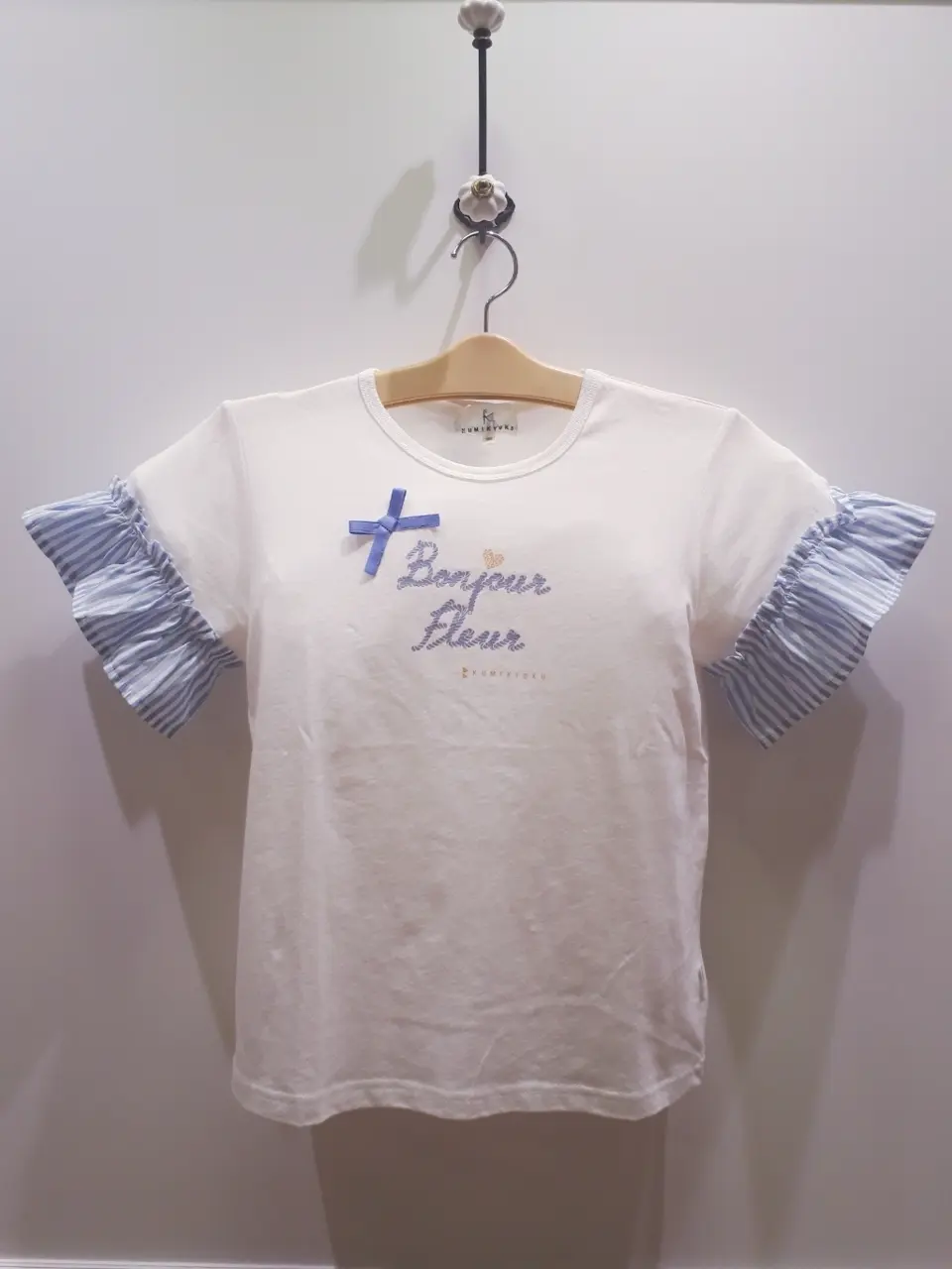 組曲 KIDS 阿部 コーディネート画像