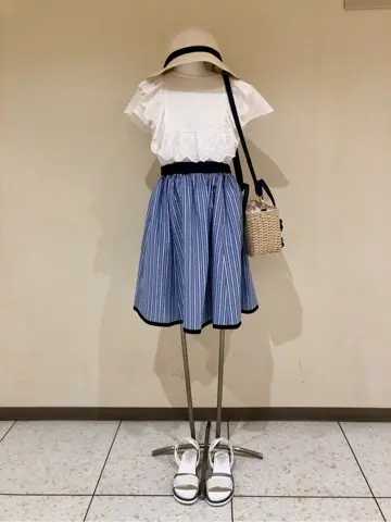 組曲 KIDS SAKAI コーディネート画像