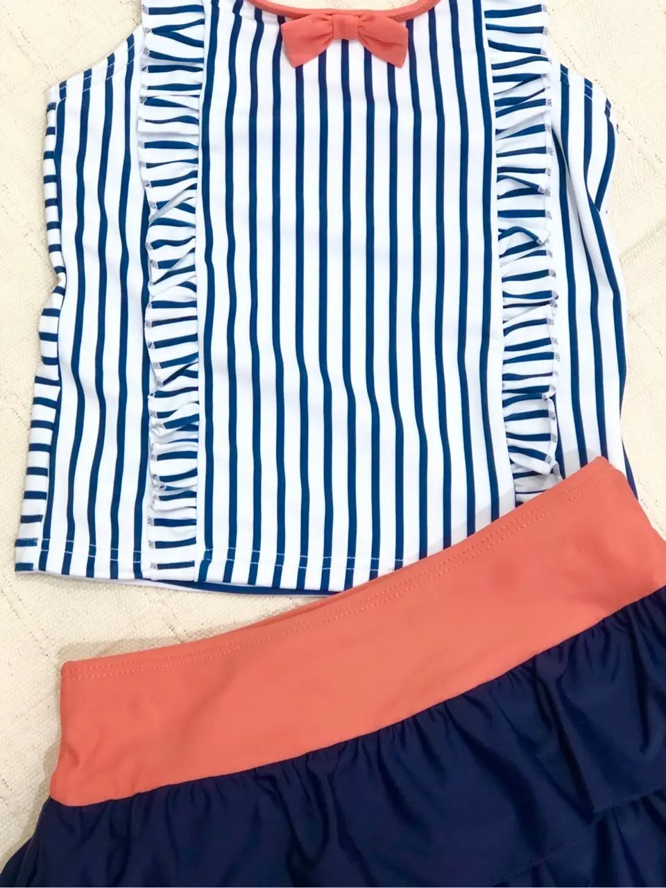 組曲 KIDS yama コーディネート画像