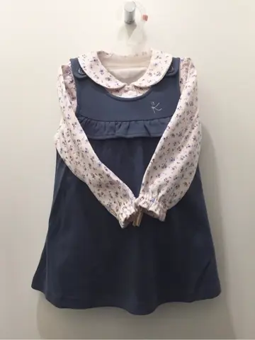 組曲 KIDS 仲崎 コーディネート画像