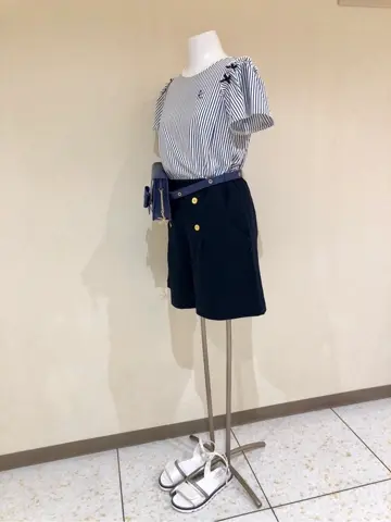 組曲 KIDS SAKAI コーディネート画像