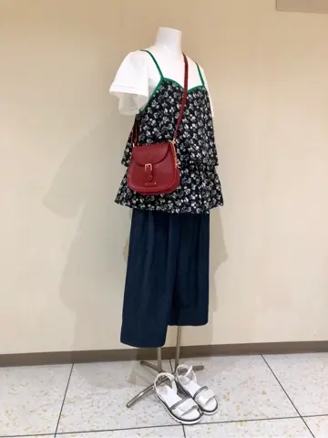 組曲 KIDS SAKAI コーディネート画像