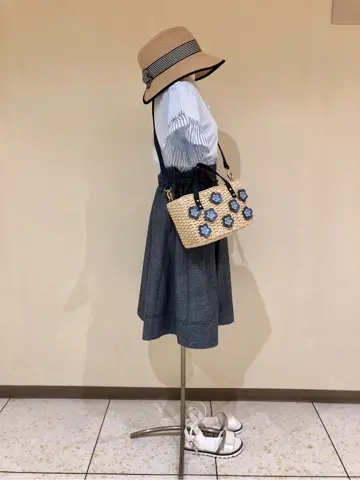 組曲 KIDS SAKAI コーディネート画像