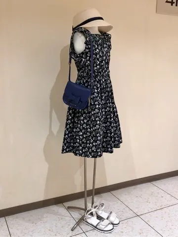 組曲 KIDS SAKAI コーディネート画像