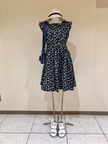 組曲 KIDS SAKAI コーディネート画像