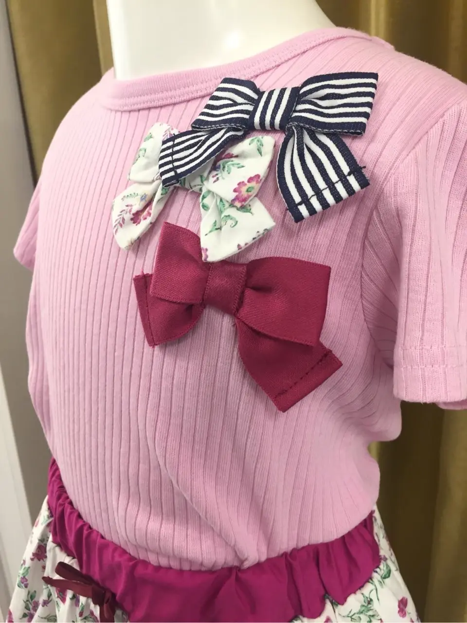 組曲 KIDS 仲崎 コーディネート画像