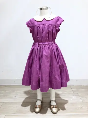 組曲 KIDS yama コーディネート画像