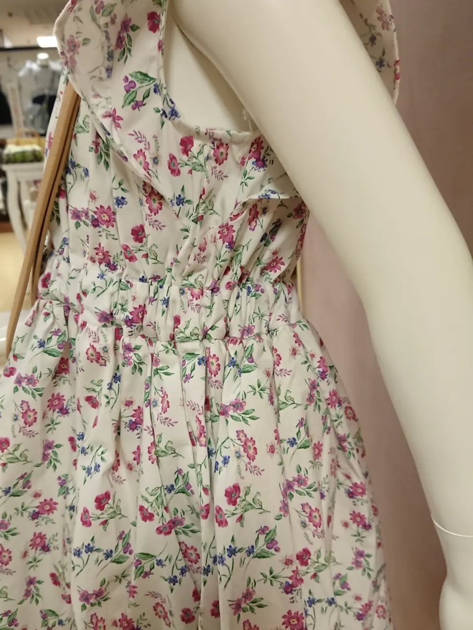 組曲 KIDS 大川 コーディネート画像