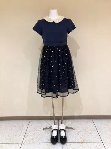 組曲 KIDS SAKAI コーディネート画像