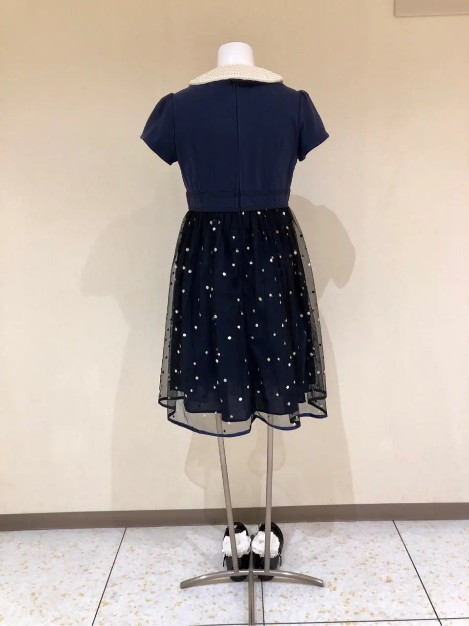 組曲 KIDS SAKAI コーディネート画像