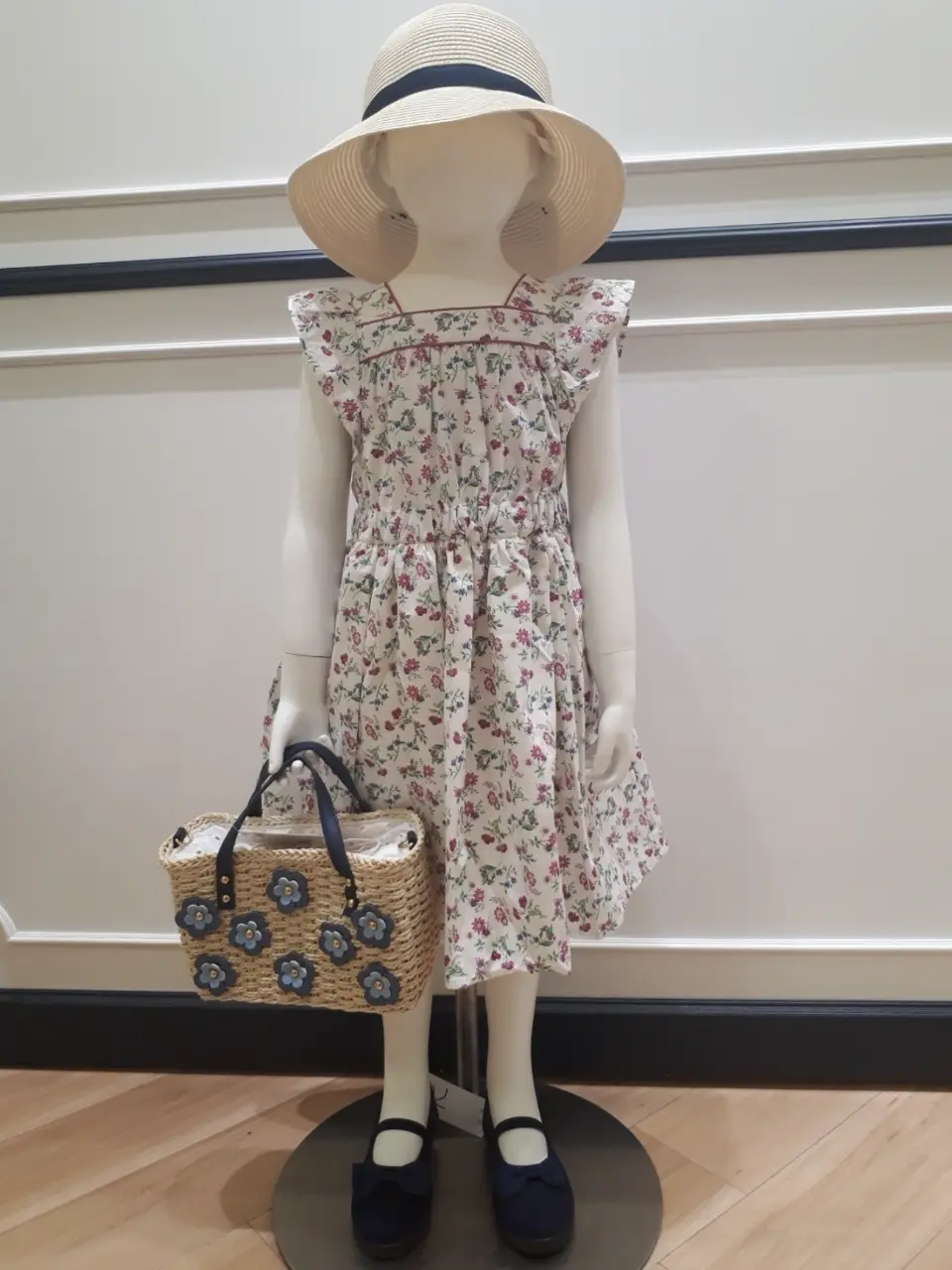  阿部 コーディネート画像