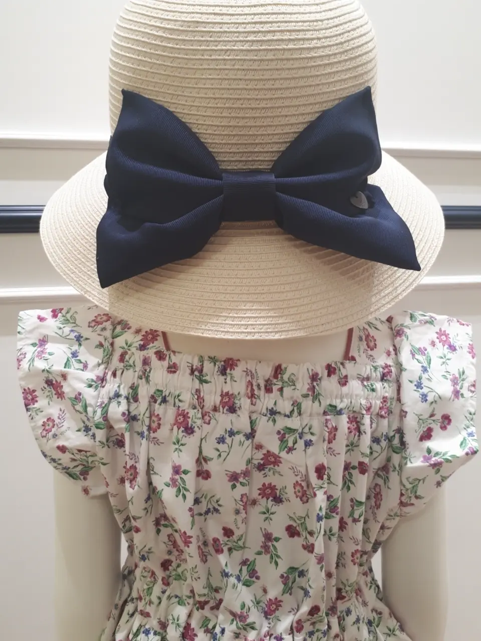 組曲 KIDS 阿部 コーディネート画像