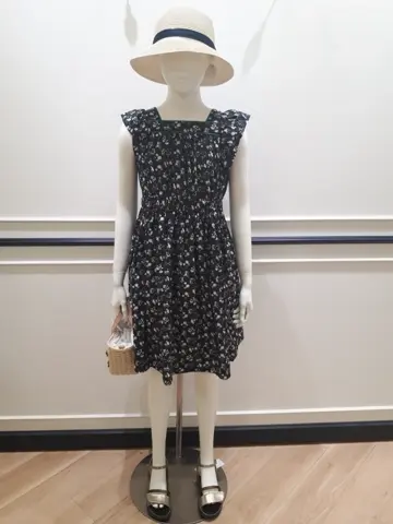 組曲 KIDS 阿部 コーディネート画像