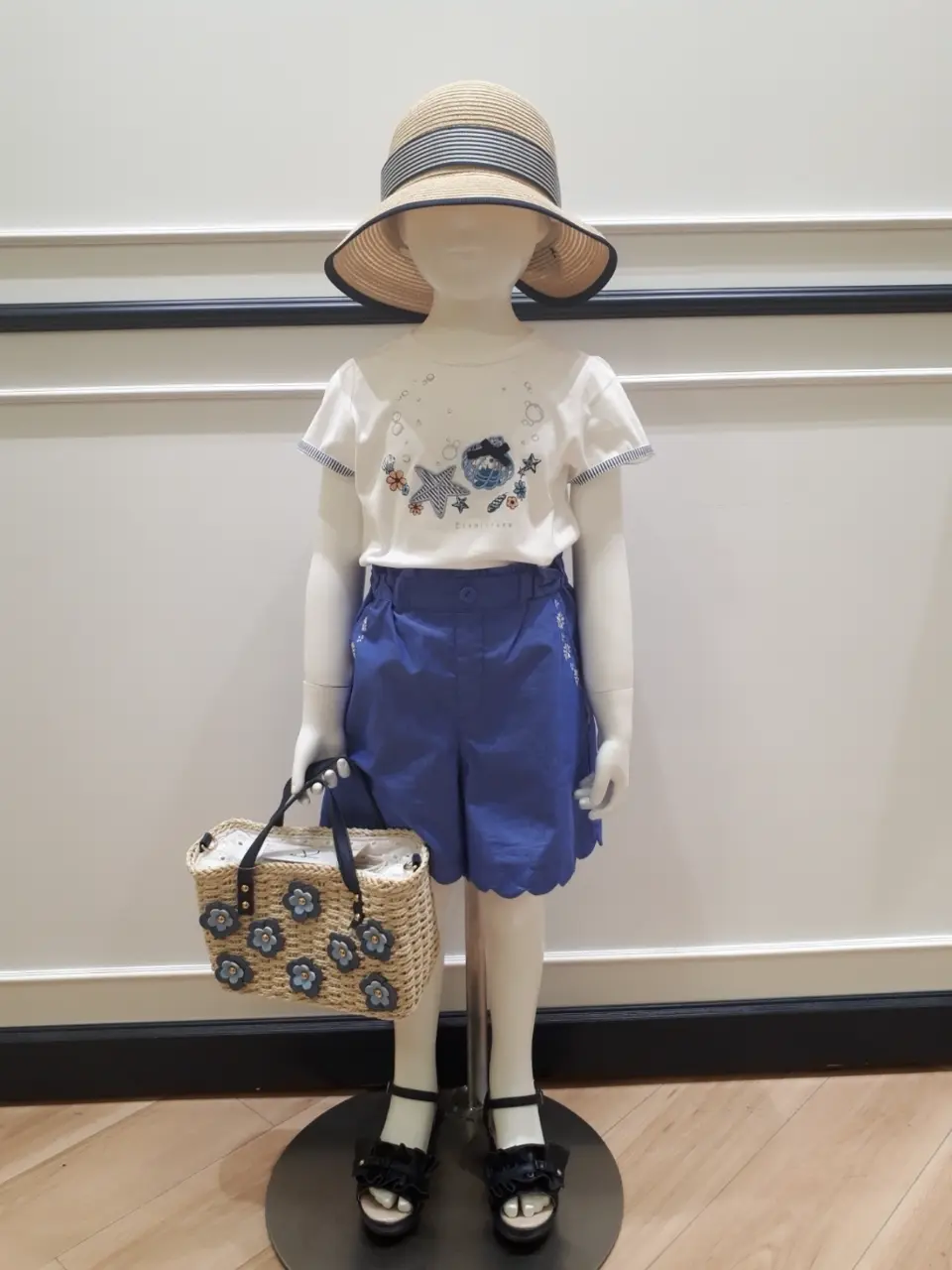  阿部 コーディネート画像