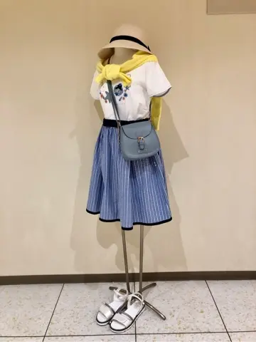 組曲 KIDS SAKAI コーディネート画像