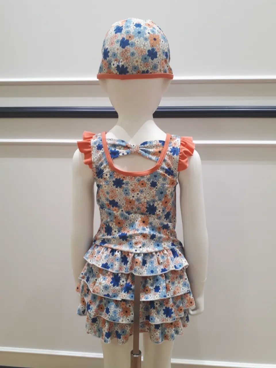 組曲 KIDS 阿部 コーディネート画像