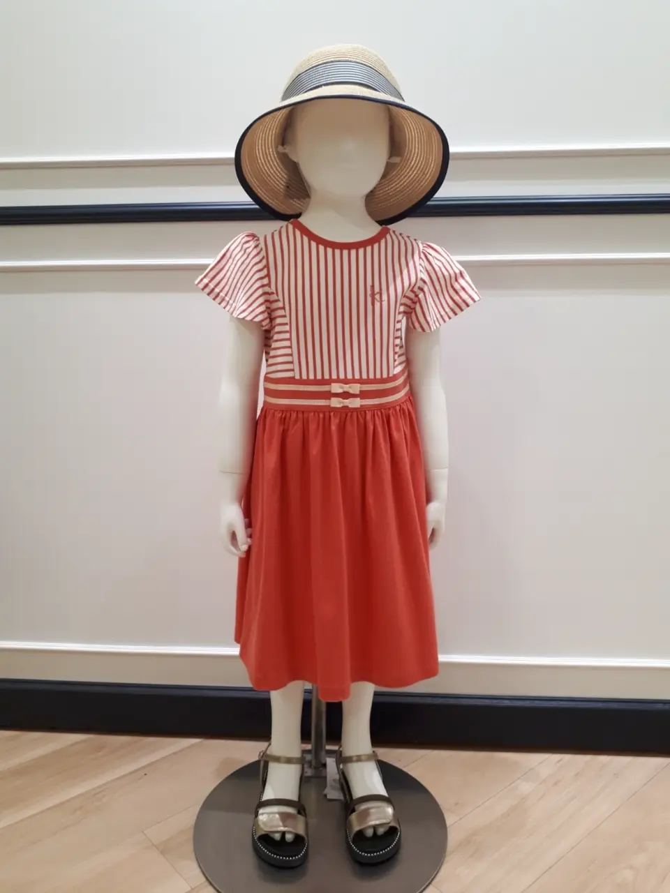 組曲 KIDS 阿部 コーディネート画像