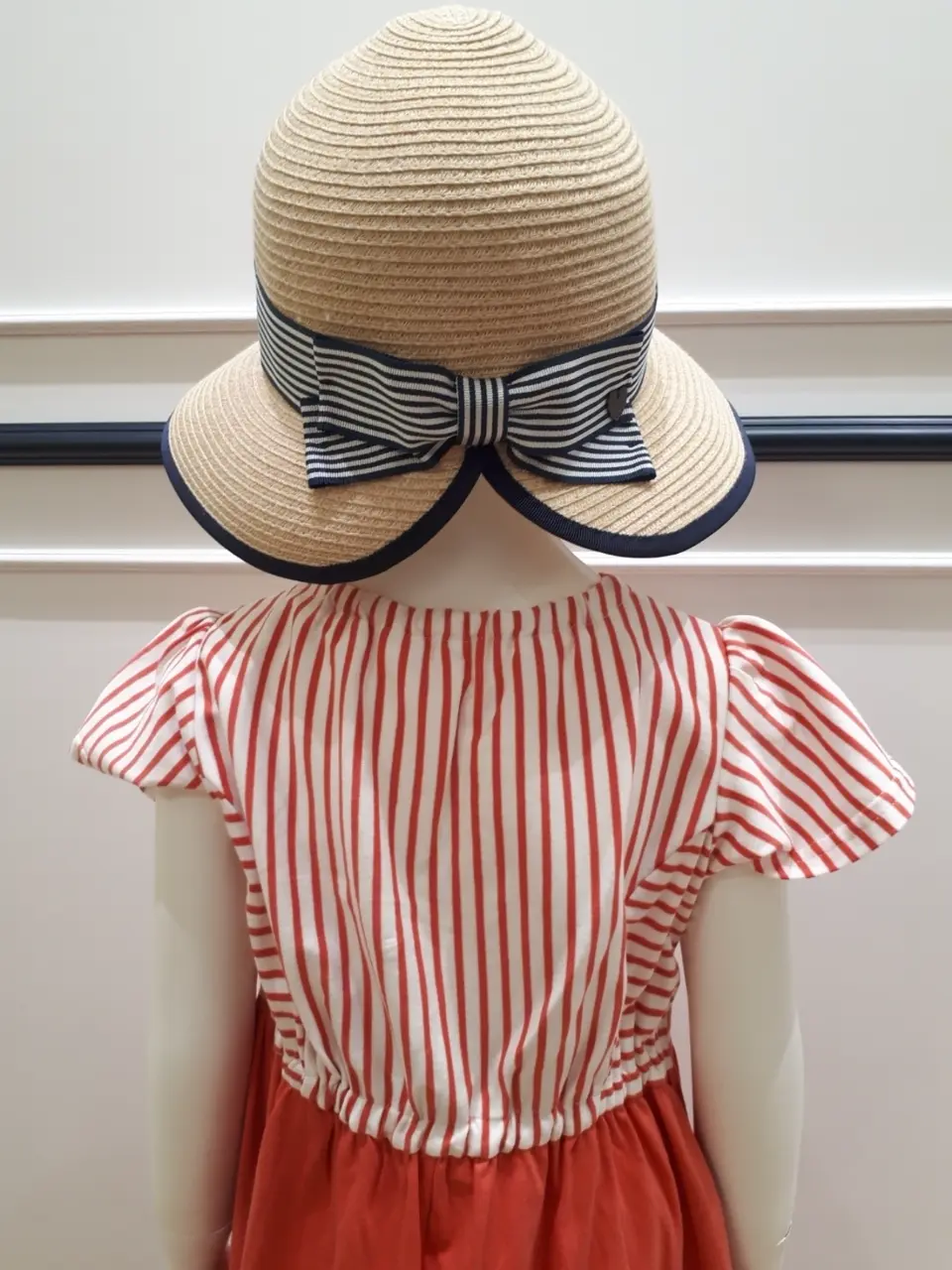 組曲 KIDS 阿部 コーディネート画像